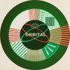 Pochette Orbital - The Naked And The Dub Orbital - The Naked And The Dub