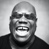 Pochette Carl Cox - Short Black Carl Cox - Short Black