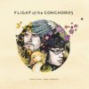 Flight Of The Conchords - Hurt Feelings