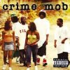 Pochette Crime Mob - Diggin Me Crime Mob - Diggin Me