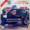 Pochette 2 Live Crew - Cuttin' It Up 2 Live Crew - Cuttin' It Up