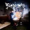 Pochette Beardyman - Nothing To Undo Beardyman - Nothing To Undo
