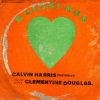Pochette Calvin Harris & Clementine Douglas - Blessings (Maison Ware Edit) Calvin Harris & Clementine Douglas - Blessings (Maison Ware Edit)