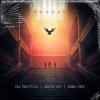 Pochette DJ Tactics - Captain of the Seas DJ Tactics - Captain of the Seas