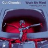Pochette Cut Chemist - Storm Cut Chemist - Storm