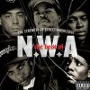 Pochette N.W.A - Something Like That N.W.A - Something Like That
