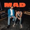 Pochette Martin Garrix & Lauv - MAD Martin Garrix & Lauv - MAD