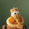 Pochette Mr. Oizo - Rythme Plat Mr. Oizo - Rythme Plat
