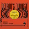 Pochette Detroit's Filthiest - Secret Sauce Detroit's Filthiest - Secret Sauce