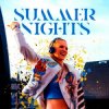 Pochette LUNAX - Summer Nights (feat. myne) LUNAX - Summer Nights (feat. myne)