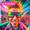 Pochette Ampris - Get Up And Dance Ampris - Get Up And Dance
