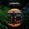 Pochette Floating Points - Late Night Tales Floating Points - Continuous Mix Floating Points - Late Night Tales Floating Points - Continuous Mix