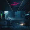 Pochette The Midnight - Digital Dreams The Midnight - Digital Dreams