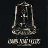 Pochette Halsey & Amy Lee - Hand That Feeds (from The World of John Wick: Ballerina) Halsey & Amy Lee - Hand That Feeds (from The World of John Wick: Ballerina)