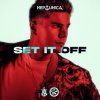 Pochette Neptunica - Set it Off Neptunica - Set it Off