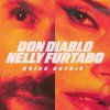 Pochette Don Diablo & Nelly Furtado - Doing Nothin' (Extended Mix) Don Diablo & Nelly Furtado - Doing Nothin' (Extended Mix)