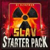 Pochette DJ Blyatman - Black Volga DJ Blyatman - Black Volga