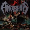 Pochette Amorphis - Karelia Amorphis - Karelia