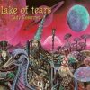 Pochette Lake of tears - Lady Rosenred Lake of tears - Lady Rosenred