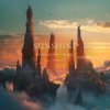 Pochette Seven Lions & Wooli & VARGEN - Sunshine Seven Lions & Wooli & VARGEN - Sunshine