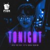 Pochette Papa Tin & Fly & Sasha Fashion - Tonight Papa Tin & Fly & Sasha Fashion - Tonight