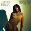 Pochette Chrystel & Timbaland - TREASURE Chrystel & Timbaland - TREASURE
