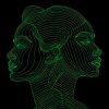 Pochette NK - MOLOKO (THE AKSIS REMIX) NK - MOLOKO (THE AKSIS REMIX)
