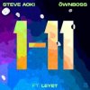 Pochette Steve Aoki & Öwnboss - 1-11 Steve Aoki & Öwnboss - 1-11