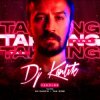 Pochette Dj Kantik - Mission Dj Kantik - Mission