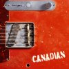 Pochette Billy Raffoul - Canadian Billy Raffoul - Canadian