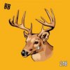 Pochette Ben Burgess - Get Buck Ben Burgess - Get Buck