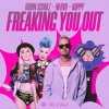 Pochette Robin Schulz feat. NERVO & KOPPY - Freaking You Out (Extended Mix) Robin Schulz feat. NERVO & KOPPY - Freaking You Out (Extended Mix)