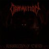 Pochette Damnation - Mansion In Darkness (King Diamond) Damnation - Mansion In Darkness (King Diamond)