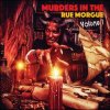 Pochette In Flanes - Murder In The New Morgue In Flanes - Murder In The New Morgue