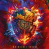 Judas Priest - Paint It Black