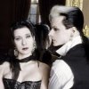 Pochette Lacrimosa - Copycat (Remixed By Samael) Lacrimosa - Copycat (Remixed By Samael)