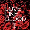 Pochette Love like blood - 7 seconds Love like blood - 7 seconds