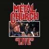 Pochette Metal Church - Highway Star Metal Church - Highway Star
