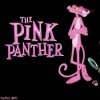 Pochette The Pink Panther theme - Thrash version The Pink Panther theme - Thrash version