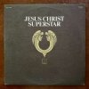 Pochette Jesus Christ Superstar - Overture Jesus Christ Superstar - Overture