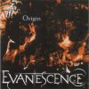 Pochette Evanescence - Even In Death Evanescence - Even In Death