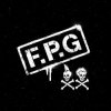 Pochette F.P.G. - Уебаны F.P.G. - Уебаны