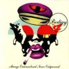 Pochette The Prodigy - Action Radar The Prodigy - Action Radar