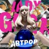 Pochette Lady Gaga - Fashion! Lady Gaga - Fashion!
