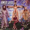 Pochette Army Of Lovers - Crucified Army Of Lovers - Crucified