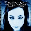 Pochette Evanescence - My Last Breath Evanescence - My Last Breath