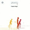 Pochette Zero 7 - Destiny Zero 7 - Destiny