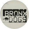 Pochette Bronx Dogs - Closin' In Bronx Dogs - Closin' In