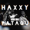 Pochette Haxxy - Теряя Контроль Haxxy - Теряя Контроль