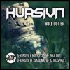 Pochette Kursiva - Hoodlum (The Clamps Remix) Kursiva - Hoodlum (The Clamps Remix)